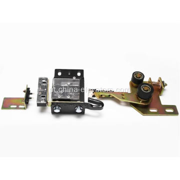 MKG161-06 / LK-02 Dispositivo de travamento de porta de aterrissagem para elevadores de Fujitec